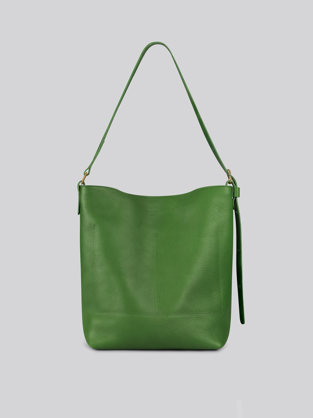 Dippy - Grainy Green