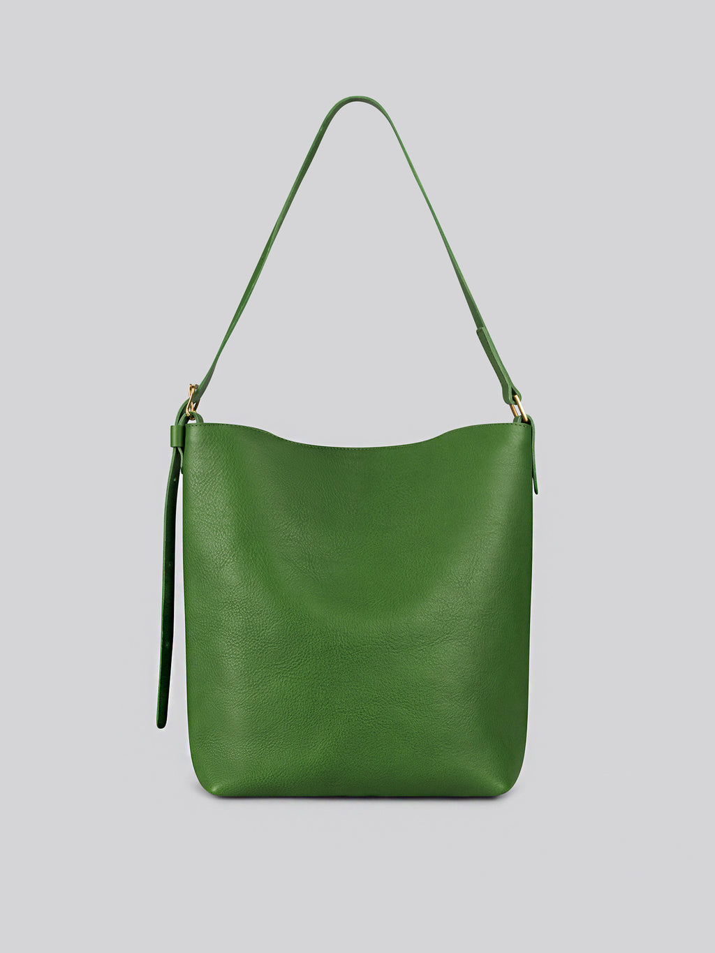 Dippy - Grainy Green