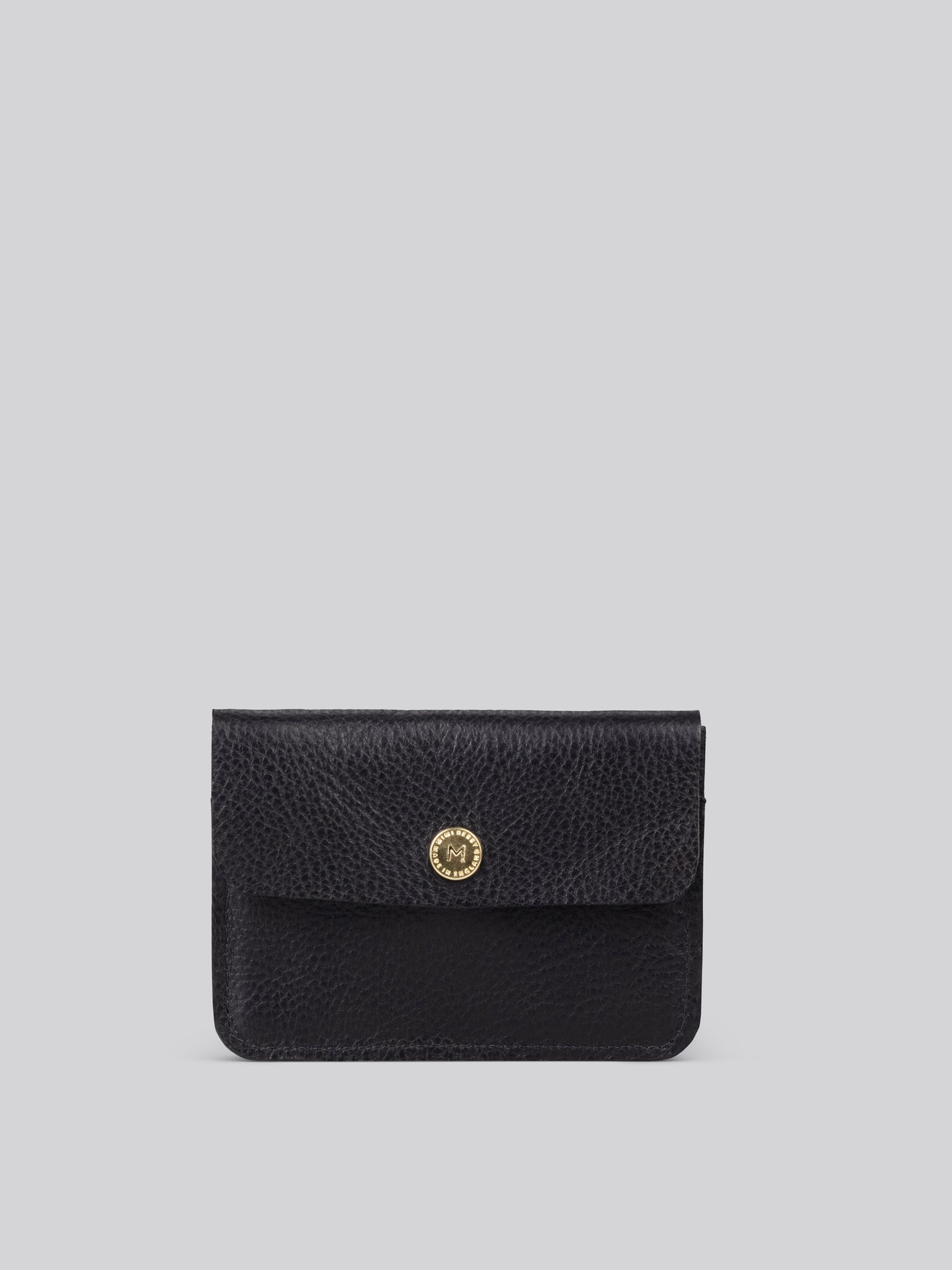 Dolly - Grainy Black}