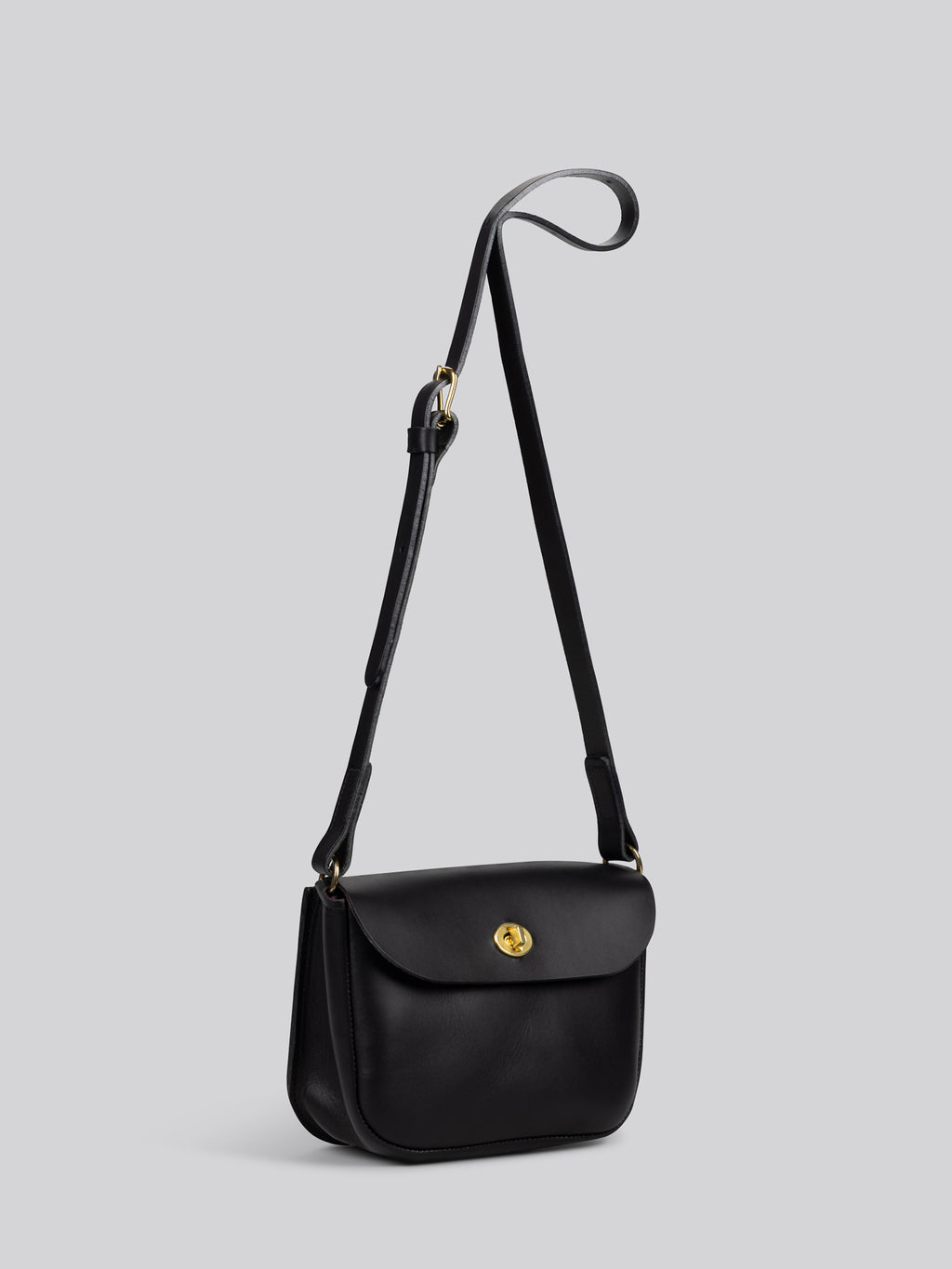 Eve - Black