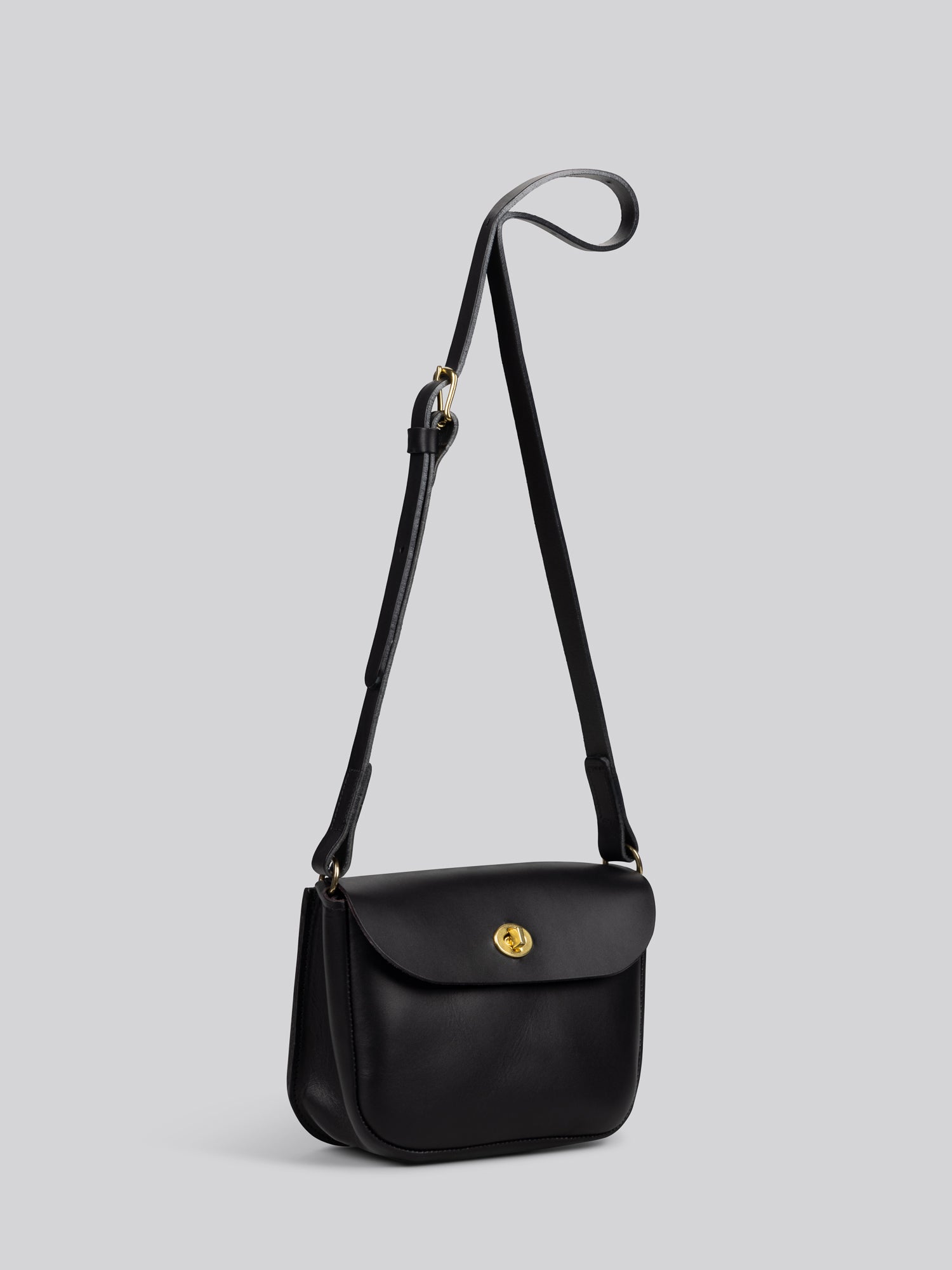 Eve - Black