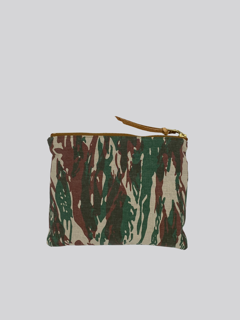 Camo Pouch