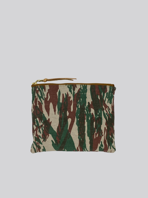 Camo Pouch