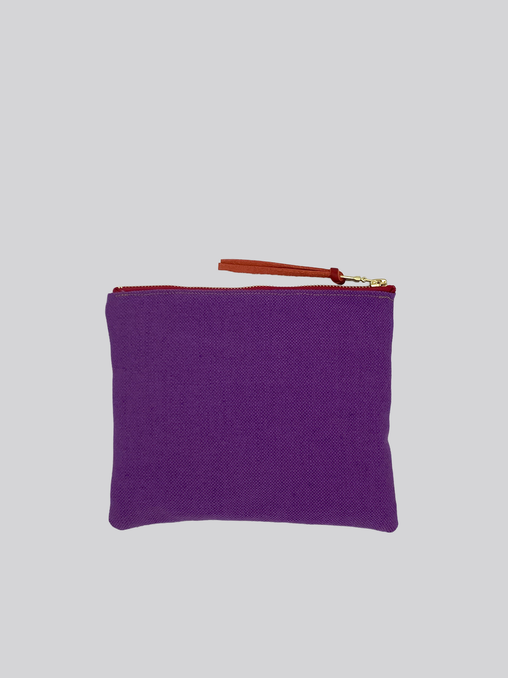 Lilac Pouch