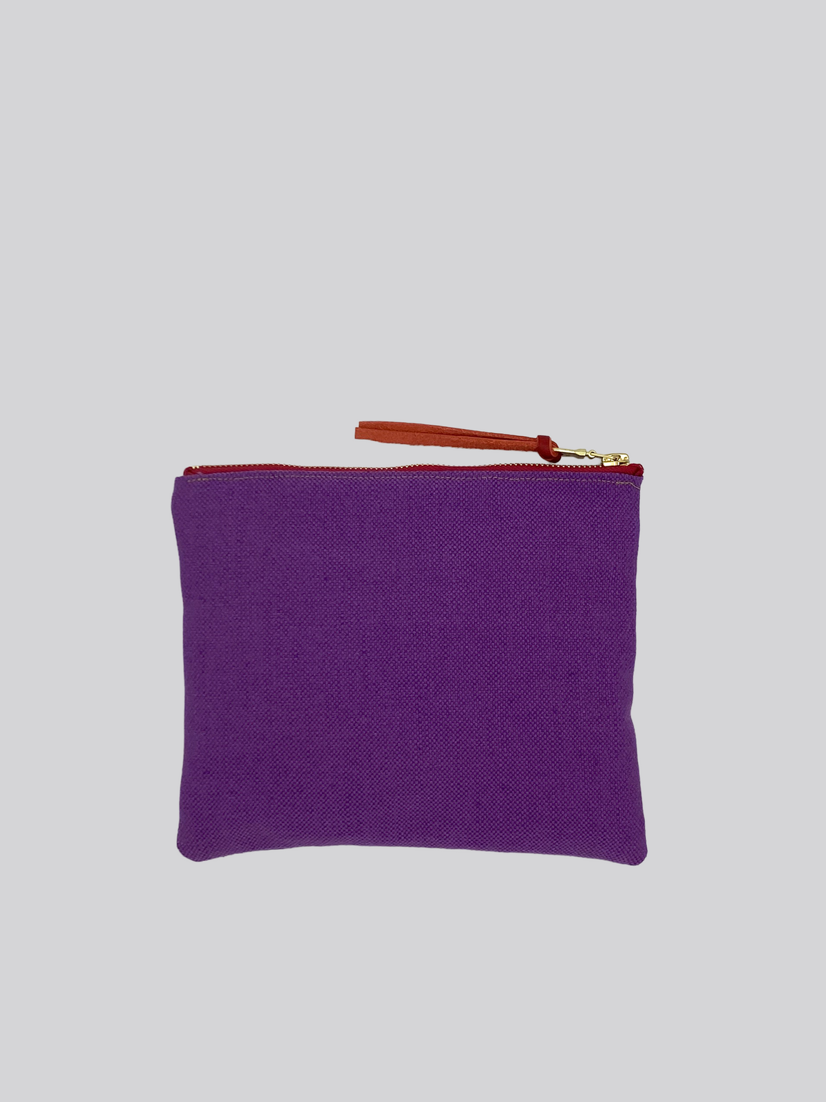 Lilac Pouch