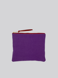 Lilac Pouch
