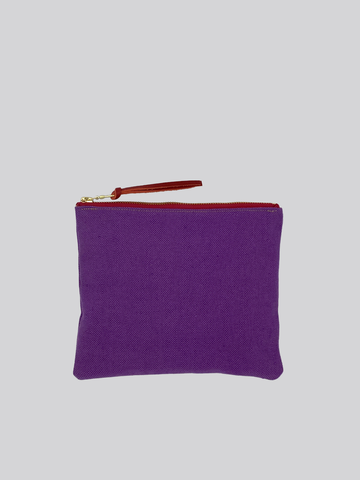 Lilac Pouch
