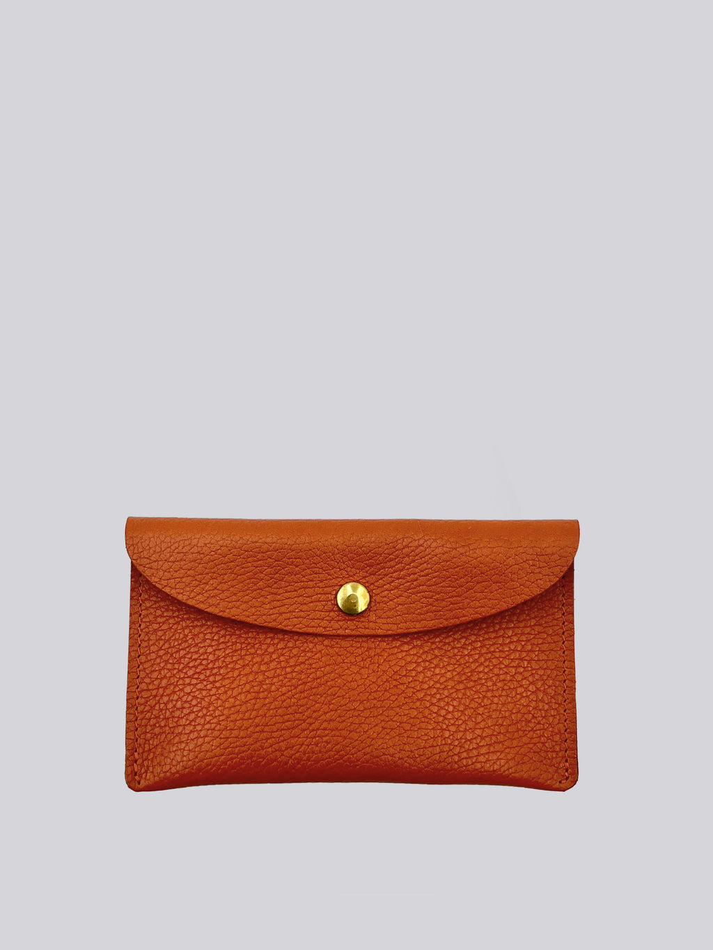 Fifi - Grainy Orange