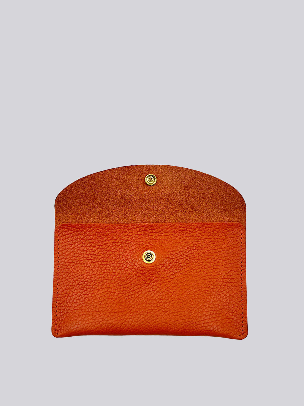 Fifi - Grainy Orange