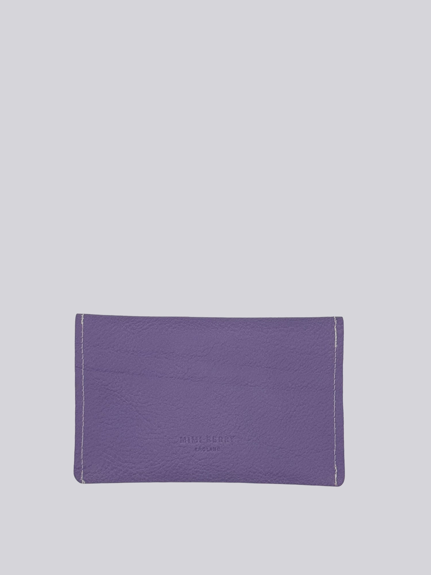 Fifi - Grainy Lilac
