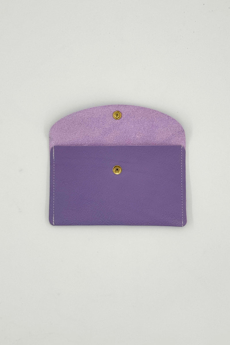 Fifi - Grainy Lilac