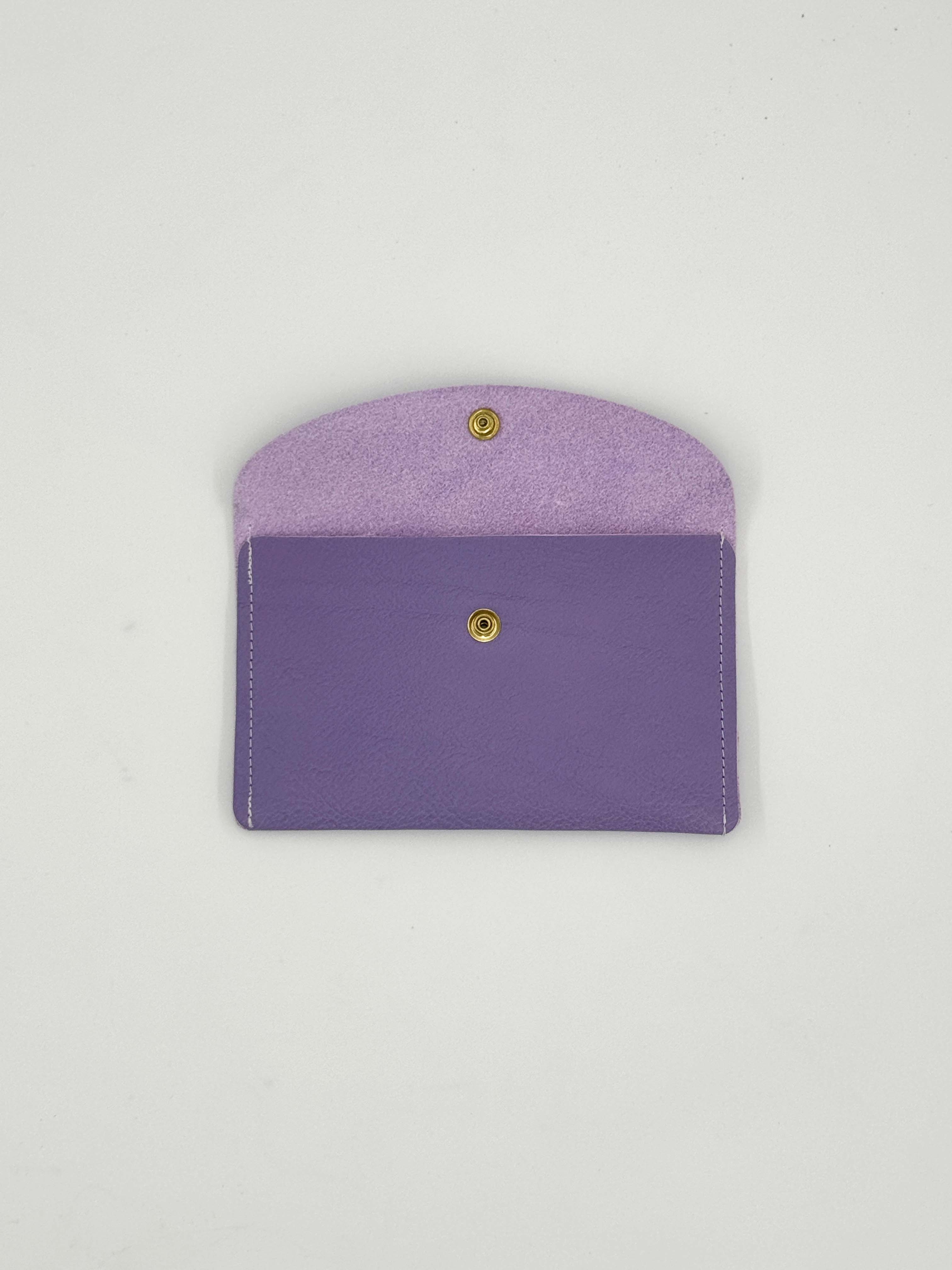 Fifi - Grainy Lilac