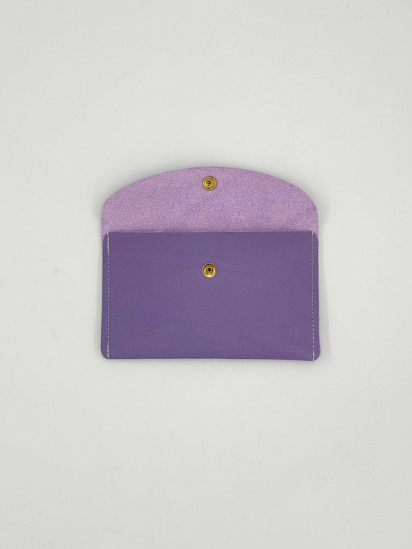 Fifi - Grainy Lilac
