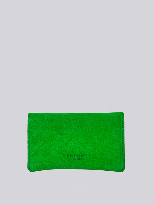 Fifi - Pea Suede