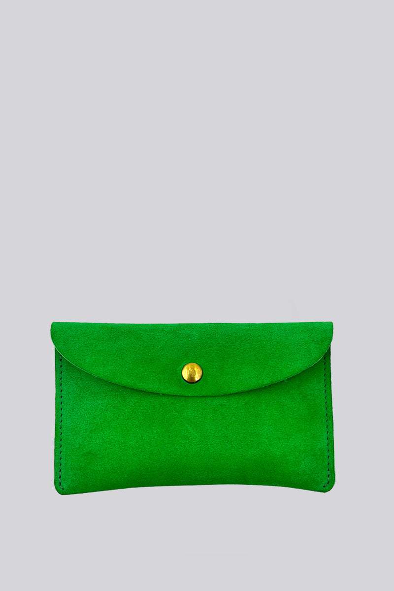 Fifi - Pea Suede