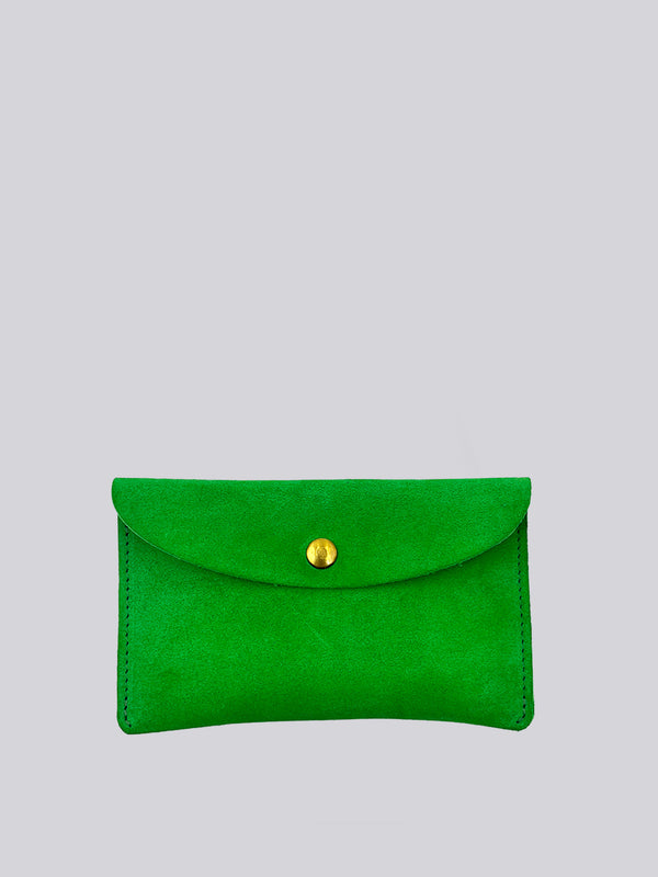 Fifi - Pea Suede