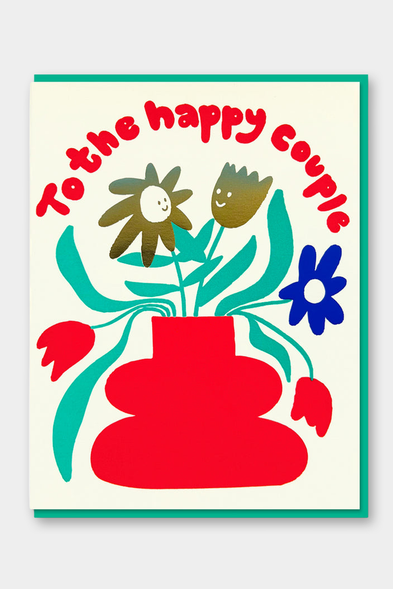 Flower Love