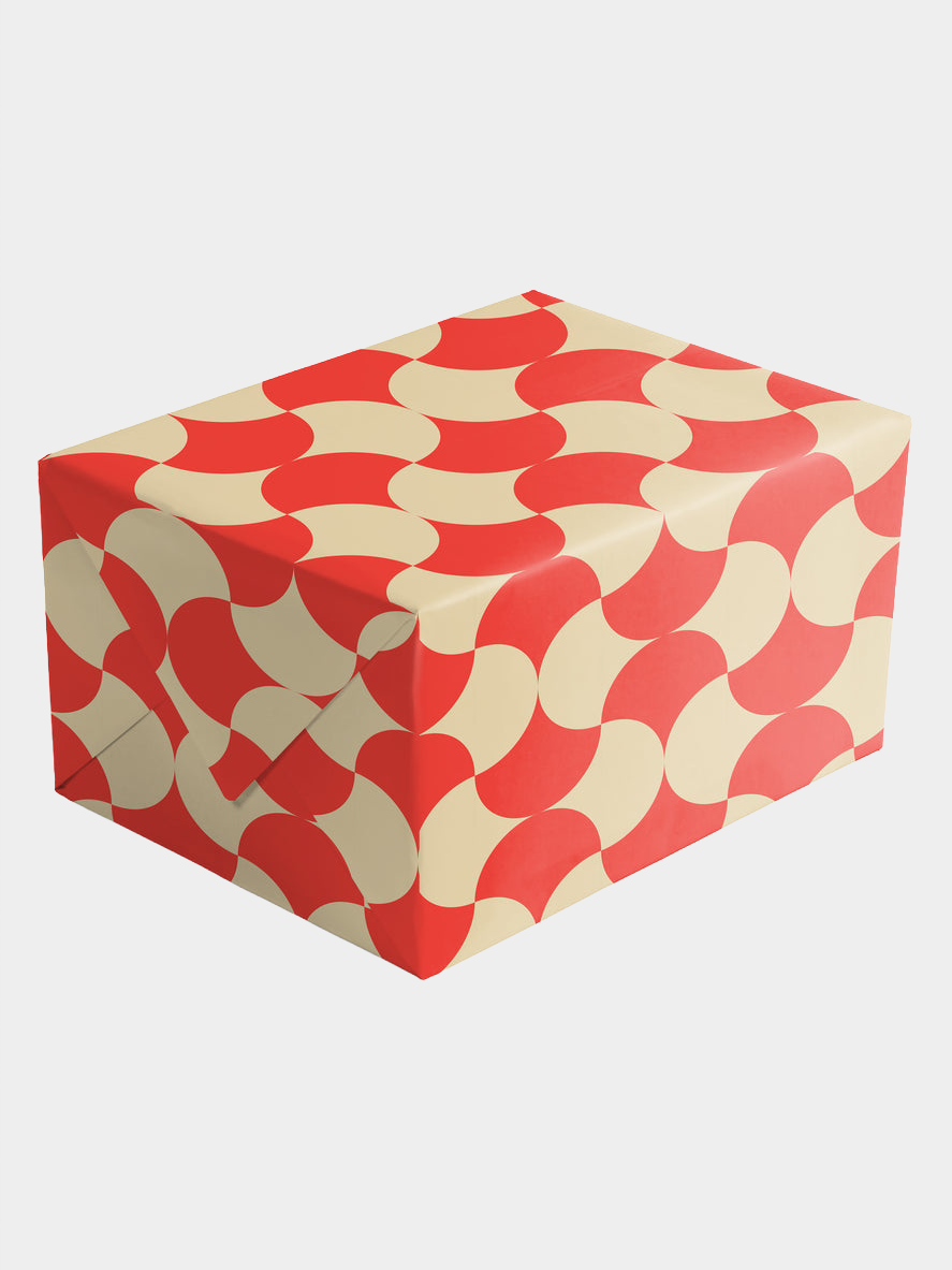Grafika Semi-Circles Wrap
