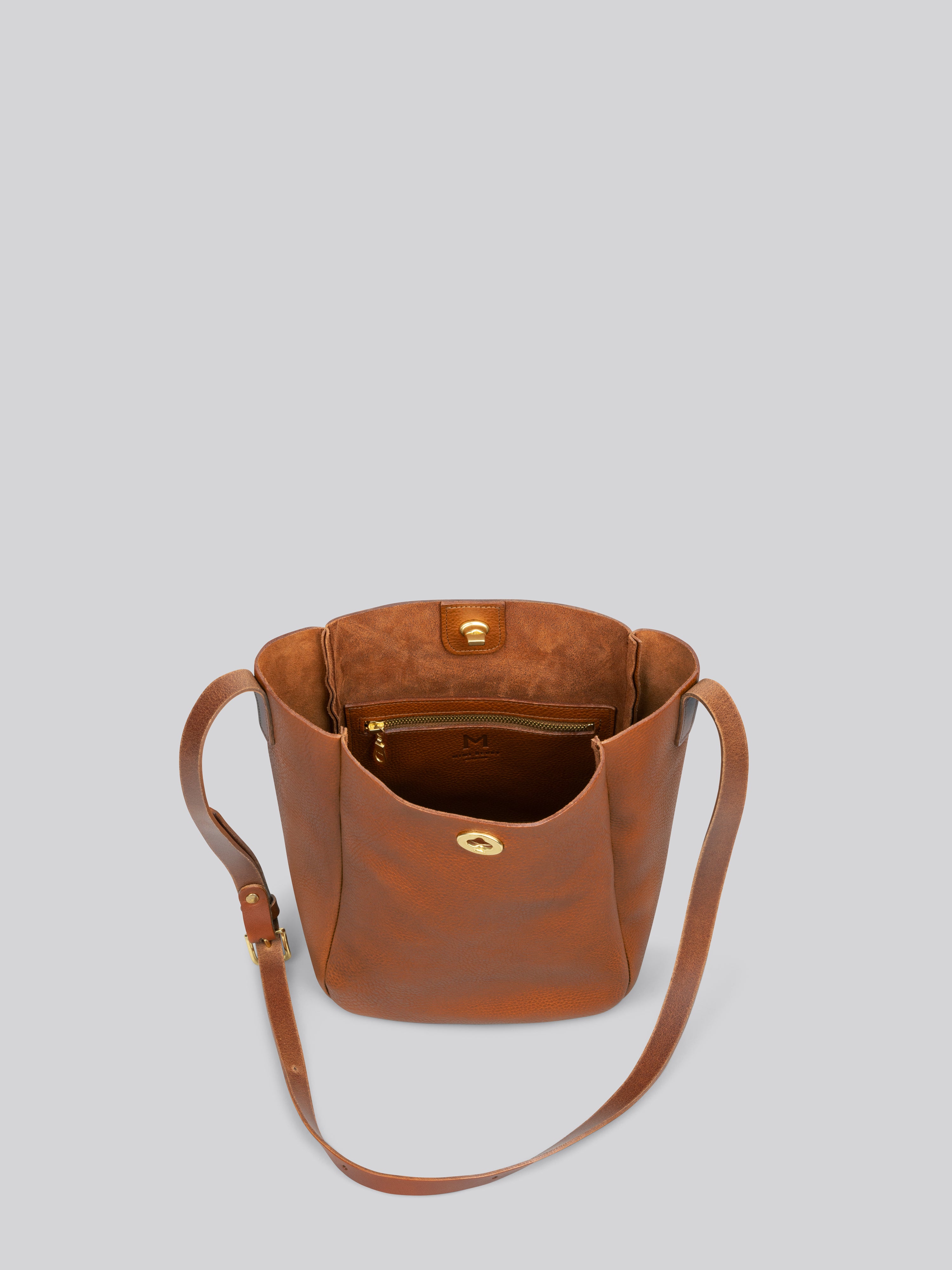 Greta - Grainy Tan - Last one – Mimi Berry