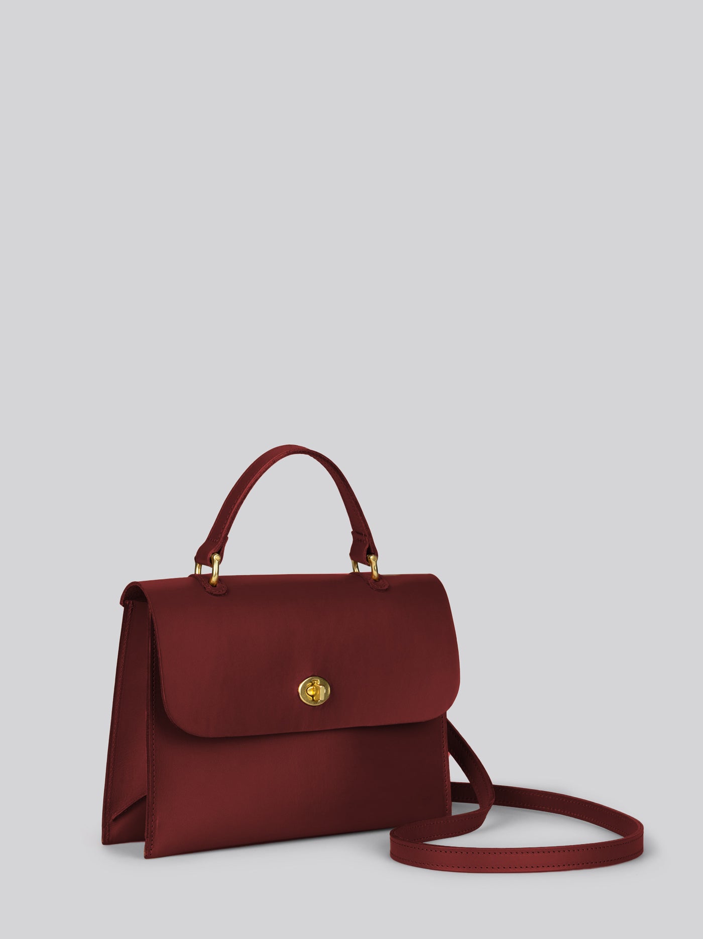 Hebe 2.0 - Merlot}