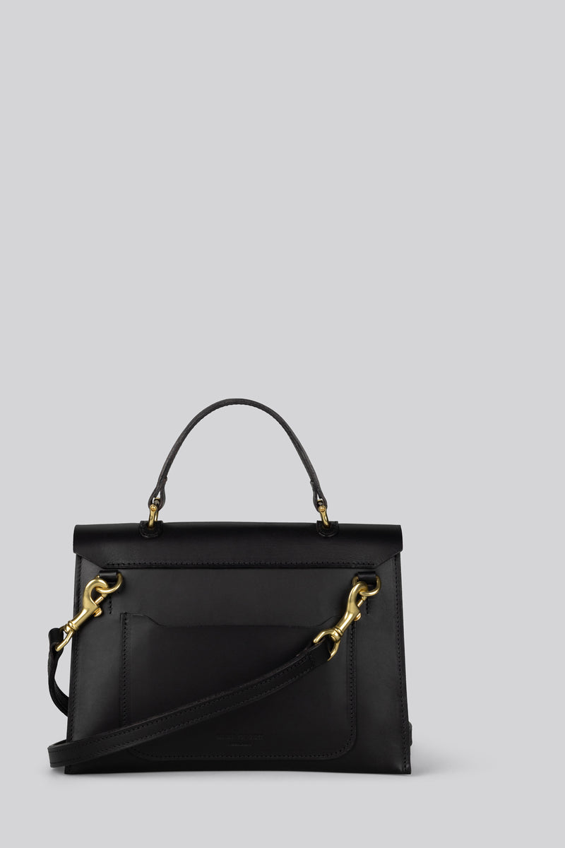 Hebe 2.0 - Black