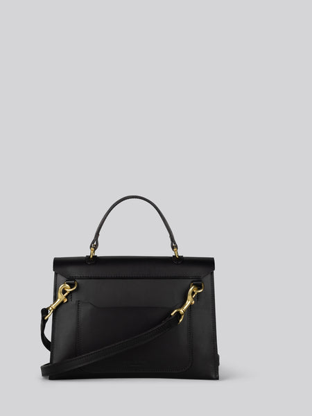 Hebe 2.0 - Black