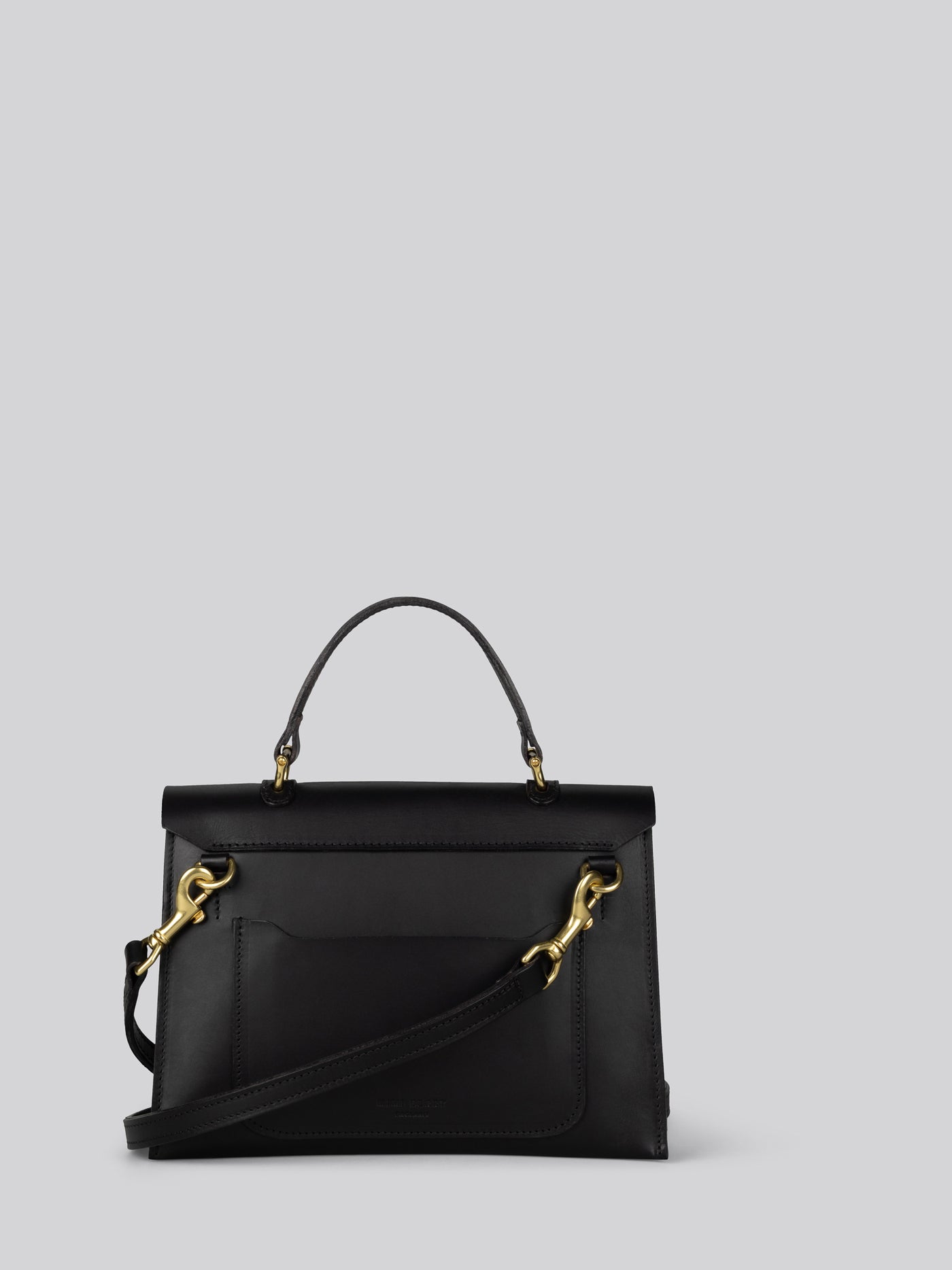 Hebe 2.0 - Black}