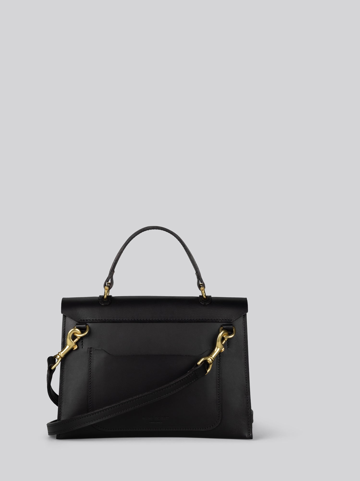 Hebe 2.0 - Black