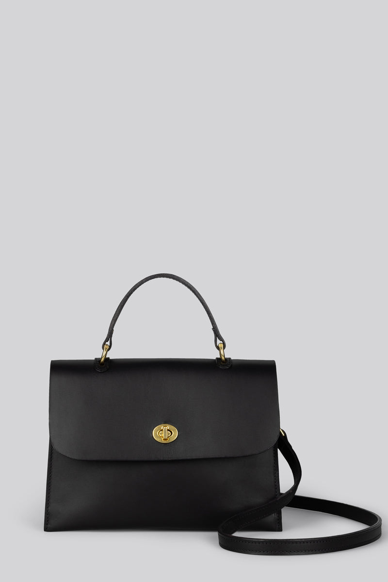 Hebe 2.0 - Black