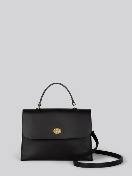 Hebe 2.0 - Black