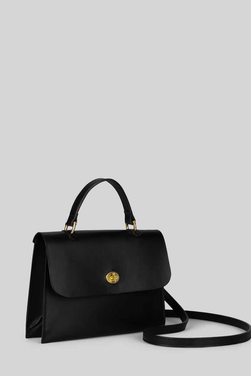 Hebe 2.0 - Black