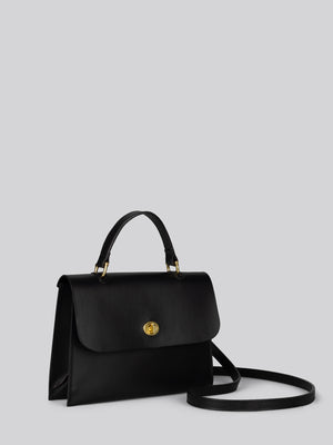 Hebe 2.0 - Black