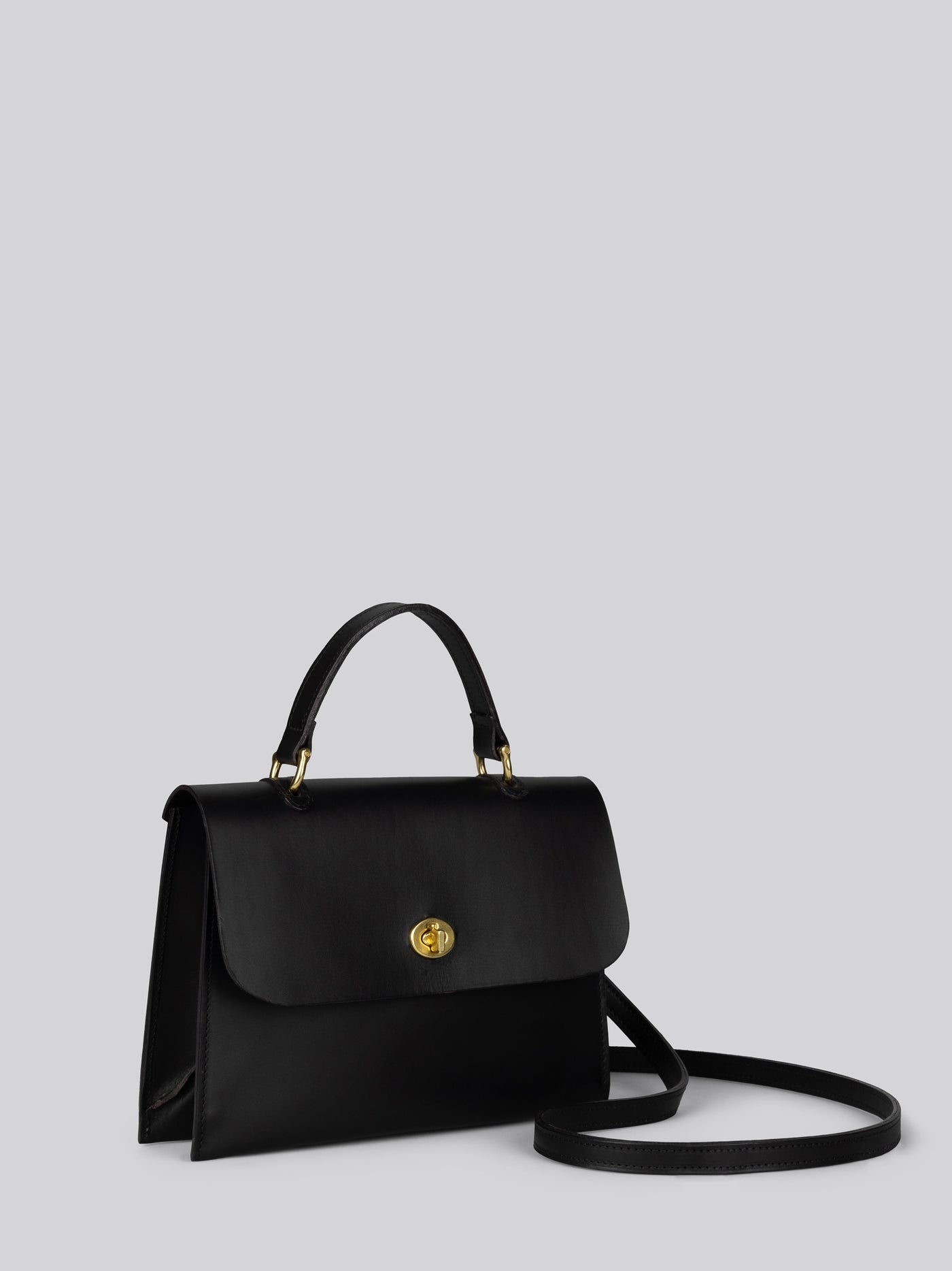Hebe 2.0 - Black}