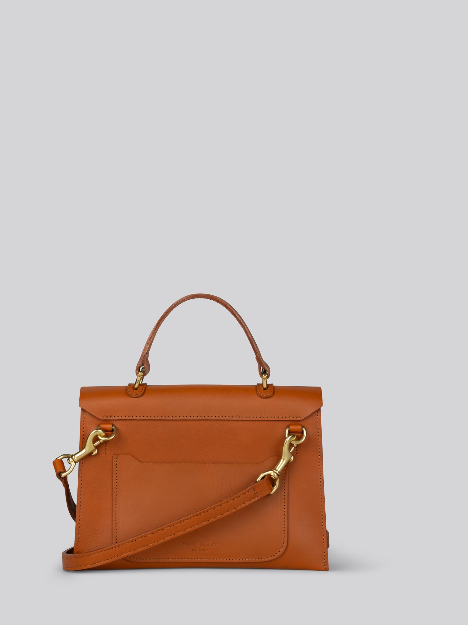 Hebe 2.0 - Tan – Mimi Berry