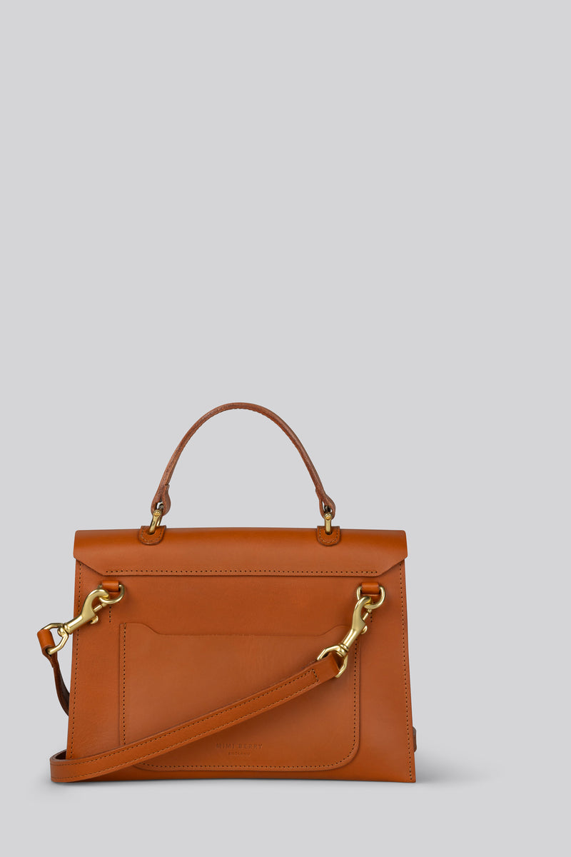Hebe 2.0 - Tan