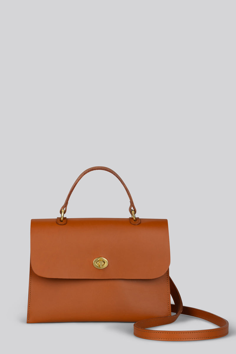 Hebe 2.0 - Tan