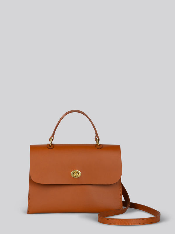 Hebe 2.0 - Tan