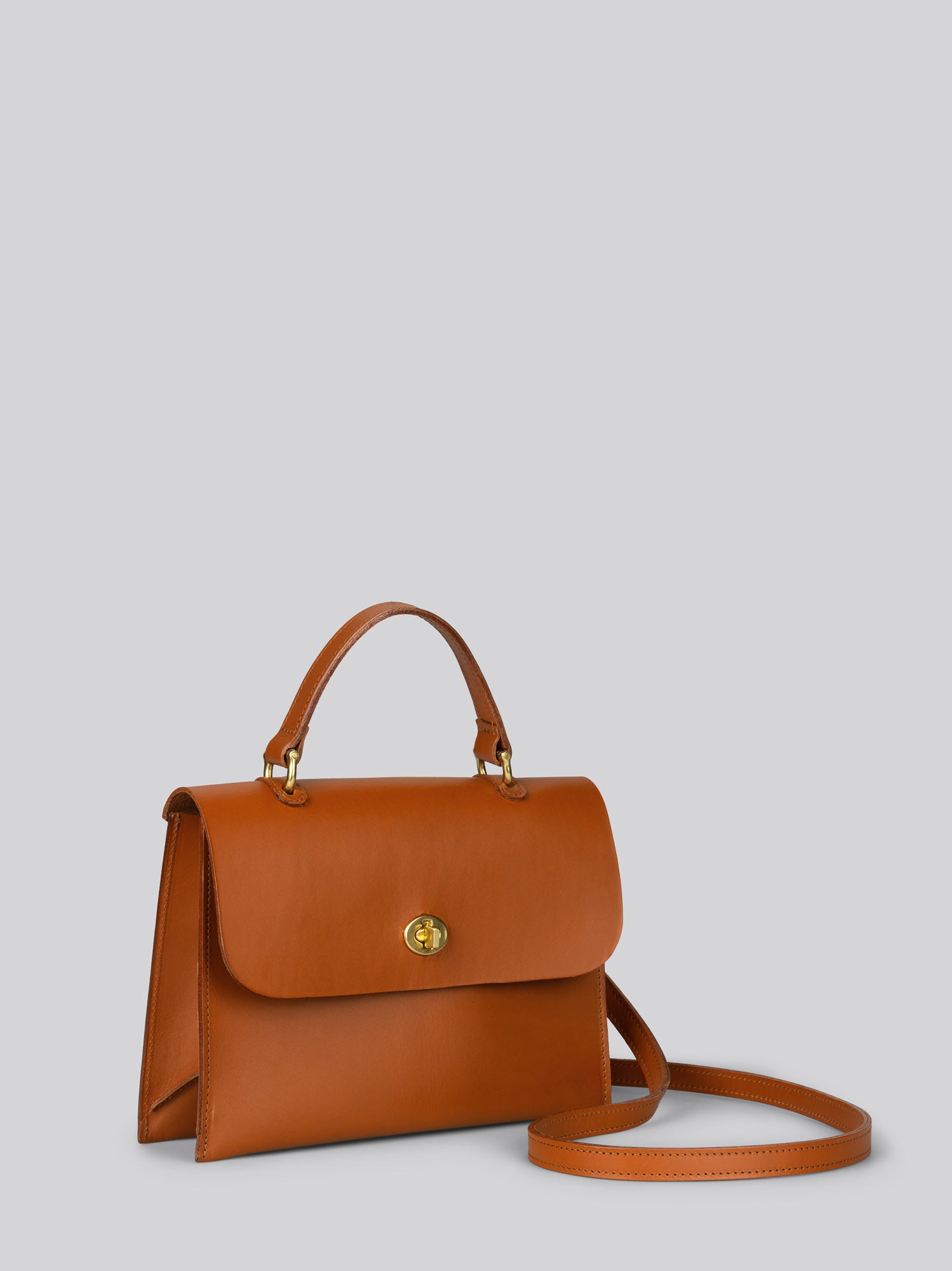 Hebe 2.0 - Tan – Mimi Berry