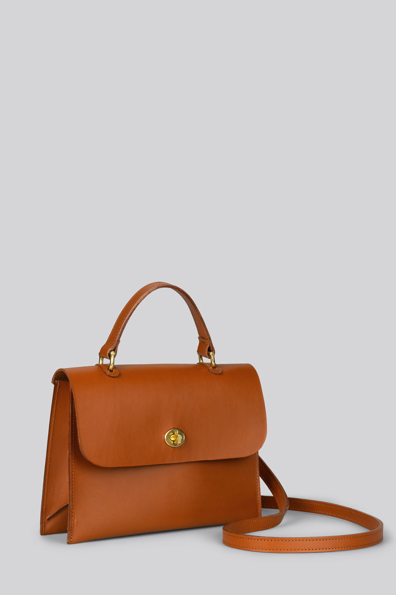 Hebe 2.0 - Tan