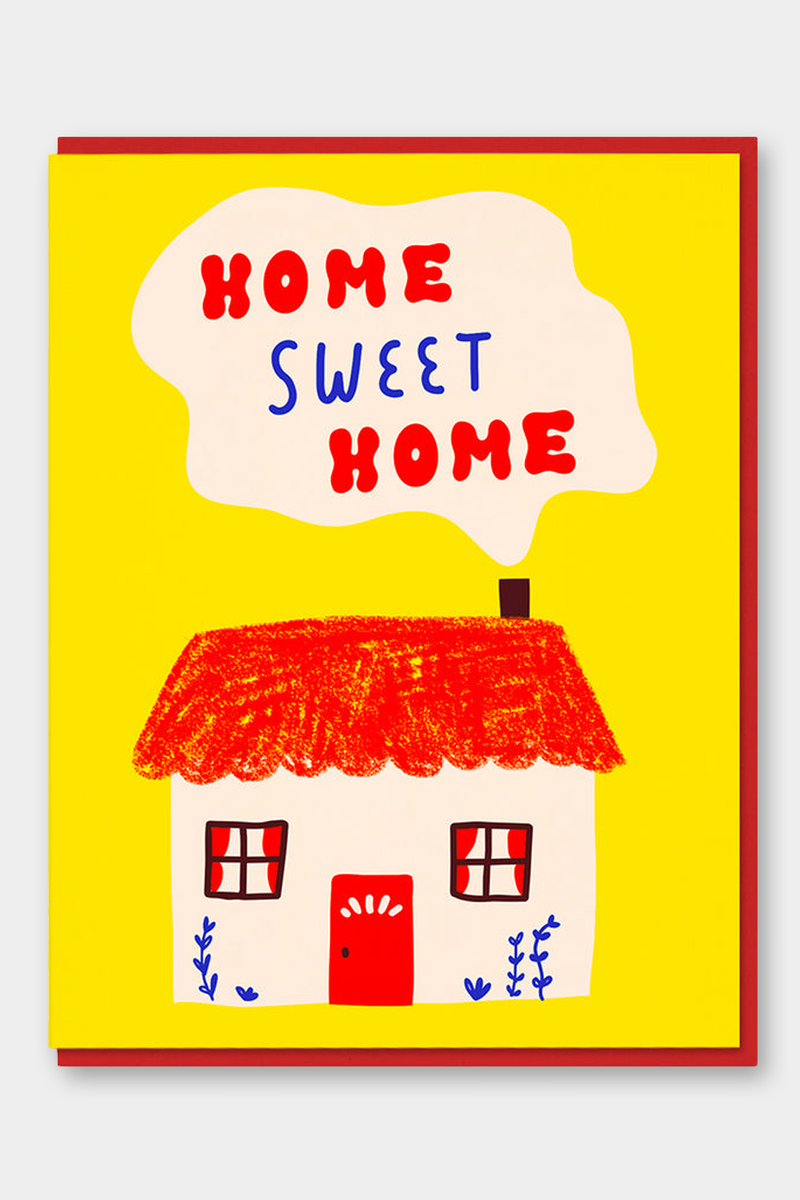 Home Sweet Home