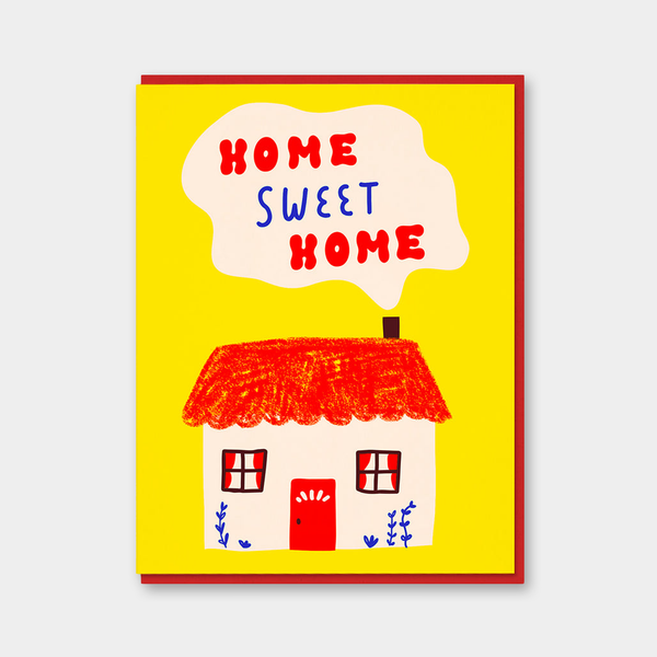 Home Sweet Home