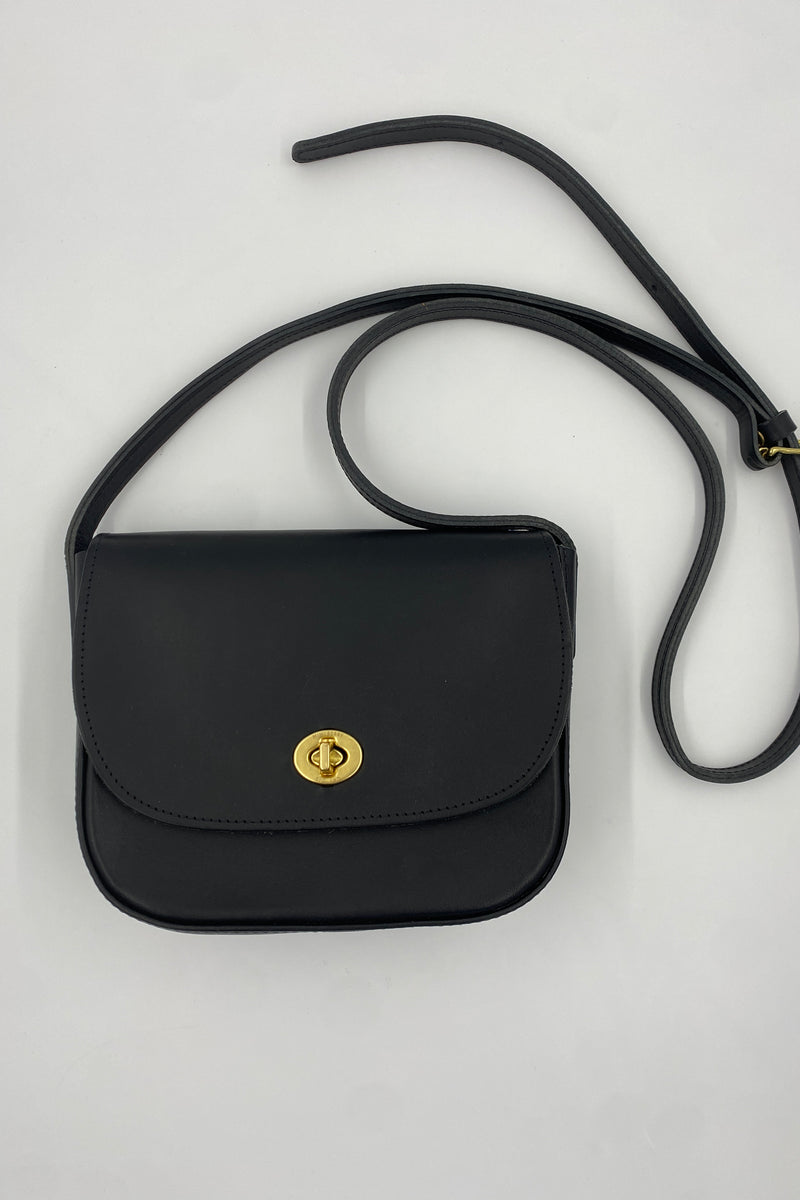 017 Francis - Black