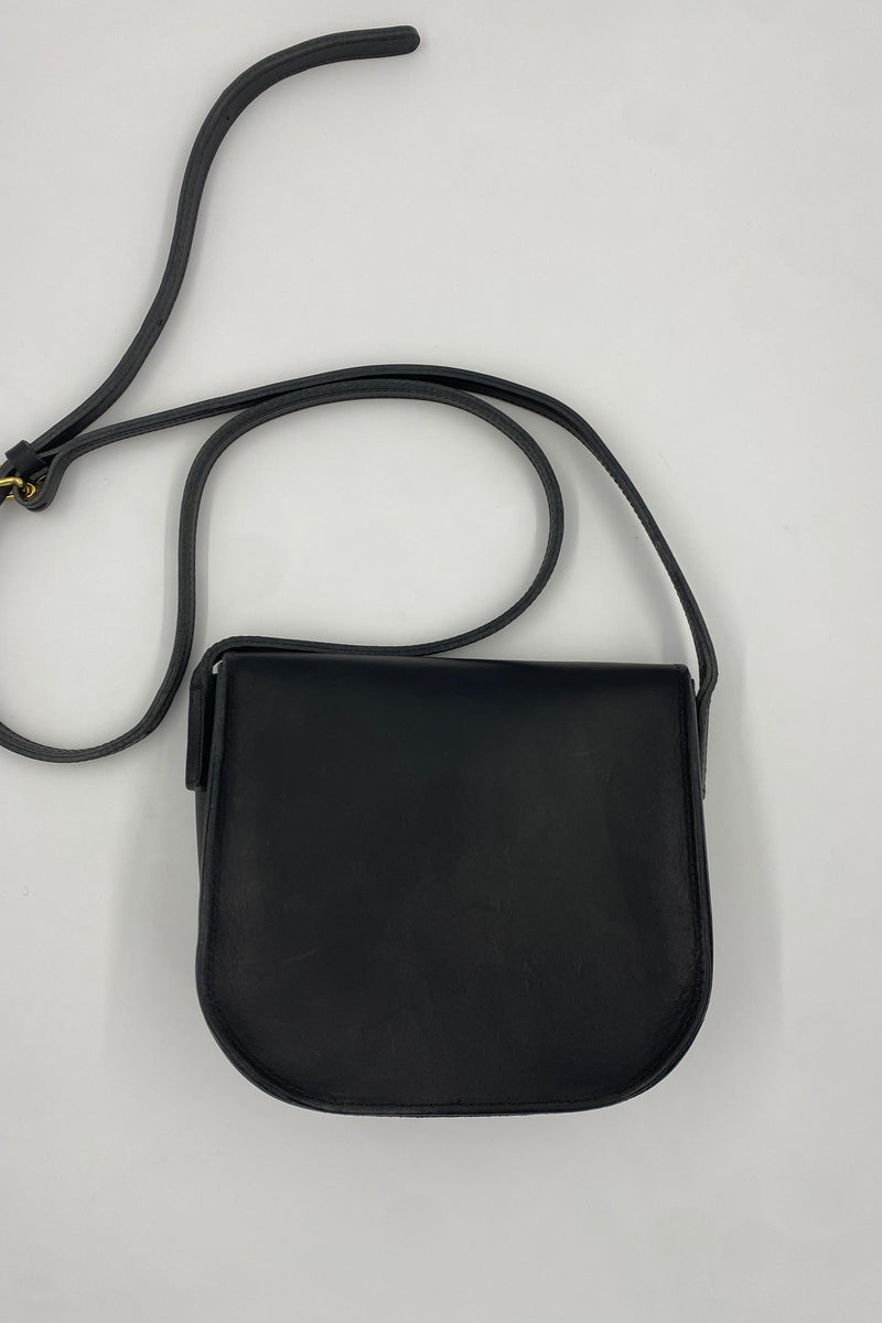 017 Francis - Black