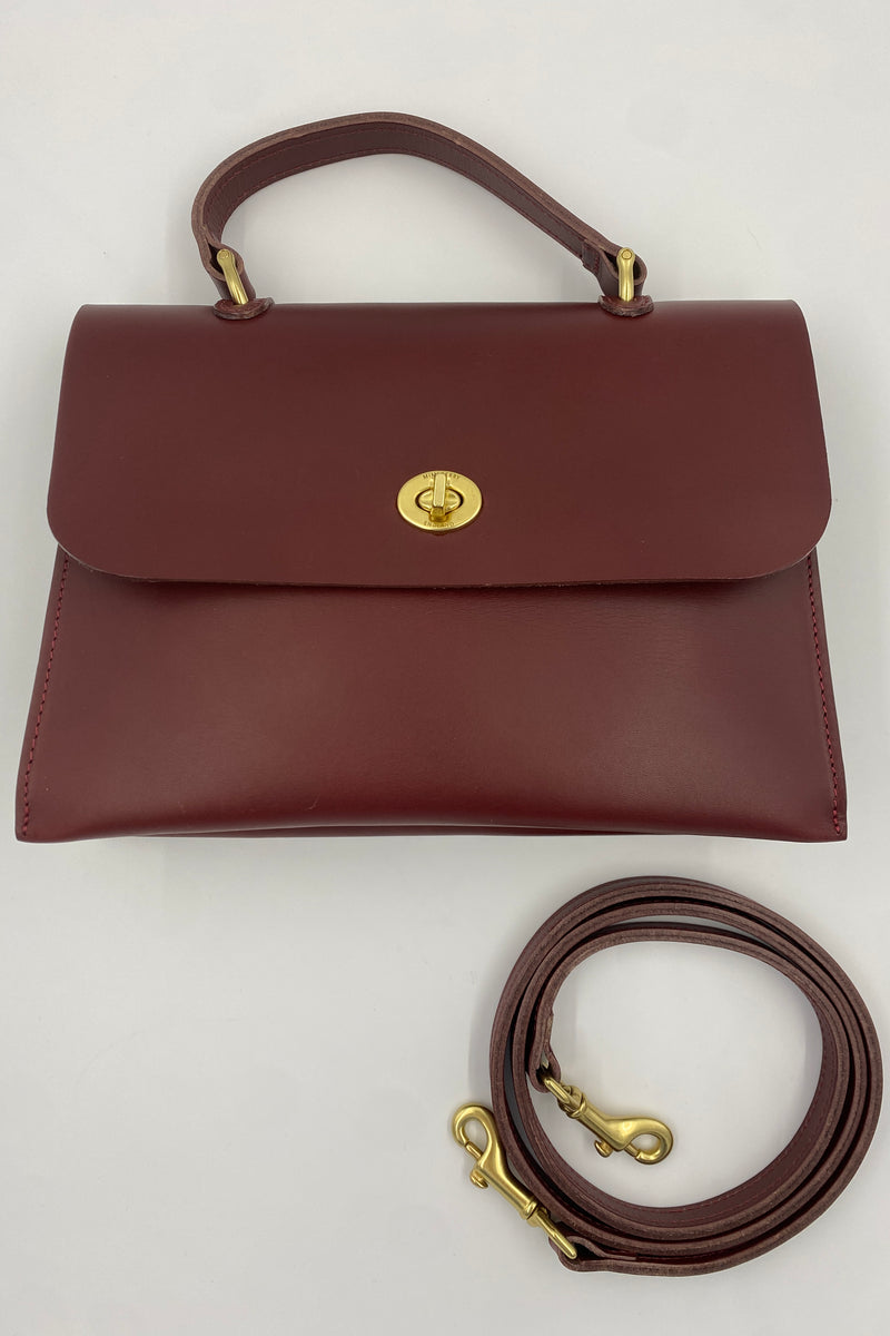 003 Hebe 2.0 - Plum