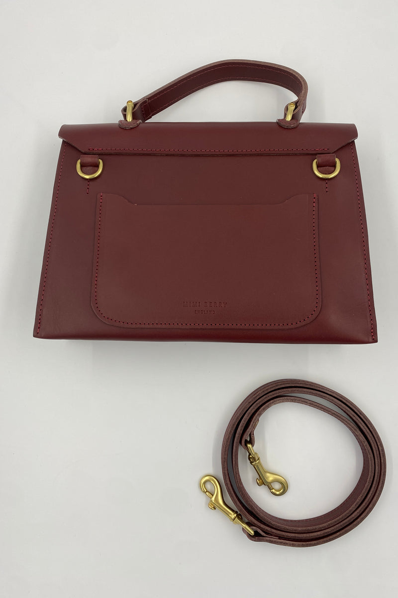 003 Hebe 2.0 - Plum