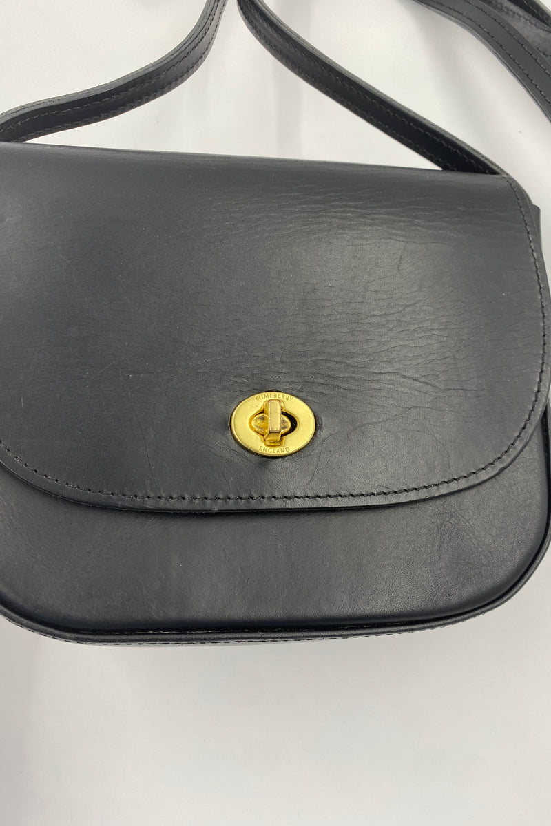 016 Francis - Black