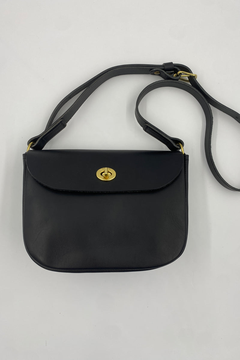 012 Eve - Black