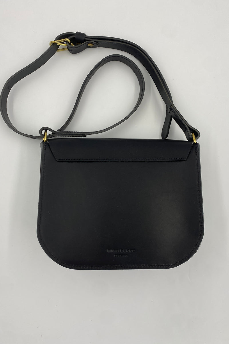 012 Eve - Black