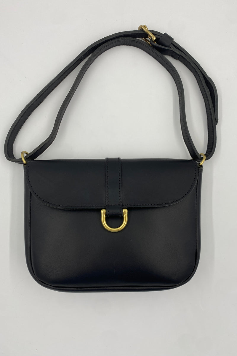 015 Daphne - Black