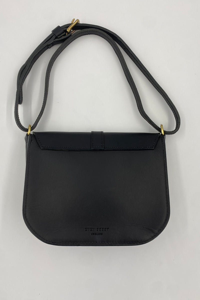 015 Daphne - Black